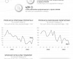 Sytuacja społeczno-gospodarcza województwa świętokrzyskiego - sierpień 2023 r. Foto