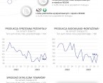 Sytuacja społeczno-gospodarcza województwa świętokrzyskiego - listopad 2023 r. Foto