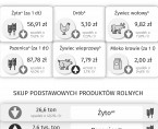Rolnictwo w województwie świętokrzyskim - listopad 2023 r. Foto