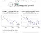 Sytuacja społeczno-gospodarcza województwa świętokrzyskiego - maj 2024 r. Foto
