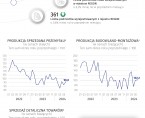 Sytuacja społeczno-gospodarcza województwa świętokrzyskiego - czerwiec 2024 r. Foto