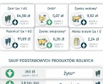 Rolnictwo w województwie świętokrzyskim - listopad 2024 r. Foto