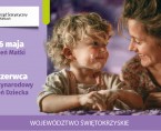 26 maja - Dzień Matki, 1 czerwca - Międzynarodowy Dzień Dziecka Foto
