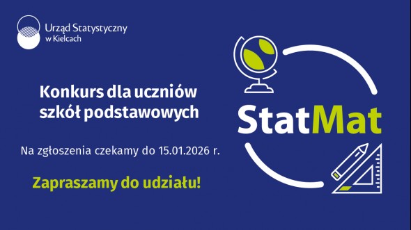 Interdyscyplinarny Konkurs Wiedzy StatMat II edycja
